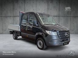 Mercedes-Benz Sprinter 317 CDI Pritsche Standard