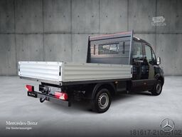 Mercedes-Benz Sprinter 317 CDI Pritsche Standard