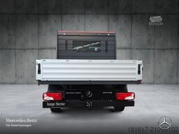 Mercedes-Benz Sprinter 317 CDI Pritsche Standard