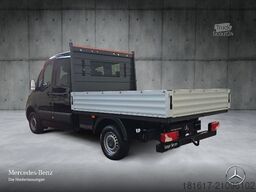 Mercedes-Benz Sprinter 317 CDI Pritsche Standard