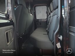 Mercedes-Benz Sprinter 317 CDI Pritsche PRO Doka+AHK 3,5t