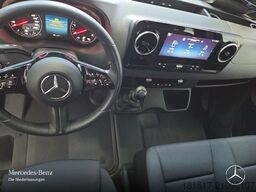 Mercedes-Benz Sprinter 317 CDI Pritsche PRO Doka+AHK 3,5t