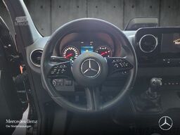 Mercedes-Benz Sprinter 317 CDI Pritsche PRO Doka+AHK 3,5t