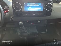 Mercedes-Benz Sprinter 317 CDI Pritsche PRO Doka+AHK 3,5t