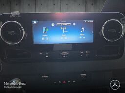 Mercedes-Benz Sprinter 317 CDI Pritsche PRO Doka+AHK 3,5t