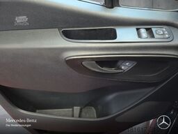 Mercedes-Benz Sprinter 317 CDI Pritsche PRO Doka+AHK 3,5t