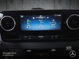 Mercedes-Benz Sprinter 317 CDI Pritsche PRO+Doka+AHK 3,5t