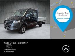 Mercedes-Benz Sprinter 317 CDI Pritsche Standard