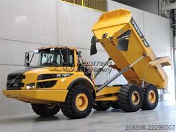 VOLVO A30G