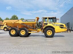 VOLVO A30G