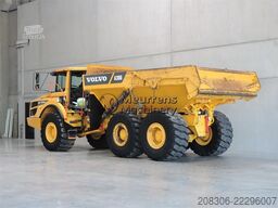 VOLVO A30G