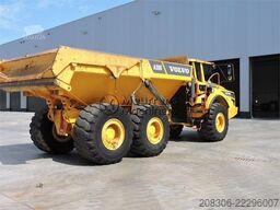 VOLVO A30G
