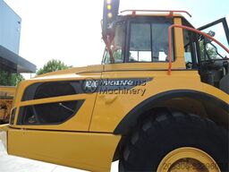 VOLVO A30G