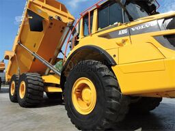 VOLVO A30G