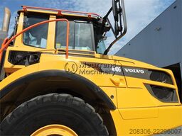 VOLVO A30G