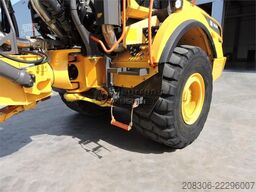 VOLVO A30G