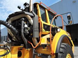 VOLVO A30G