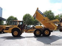 VOLVO A30G
