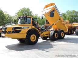 VOLVO A30G