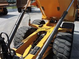VOLVO A30G