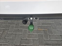 LMC Tourer Lift H 664 G Vollausstattung, 12V Klima