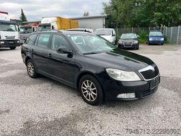 Minibus SKODA Octavia Kombi Elegance 1,9 TDI