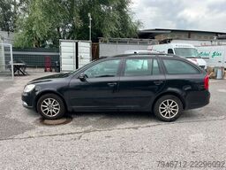 SKODA Octavia Kombi Elegance 1,9 TDI