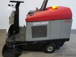 MOTOSCOPA SWEEPER SWEEP 71 V Plus