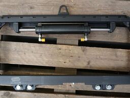 SE EQUIPMENT POLAND Sideshifter SE 0890mm/2500kg/FEM 2