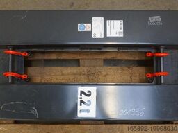 CARL STAHL Batteriewechseltraverse 80 V