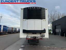 Lag VEDECAR 3 AS COOLTRAILER, MEAT RAILS,