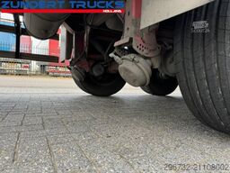 Lag VEDECAR 3 AS COOLTRAILER, MEAT RAILS,