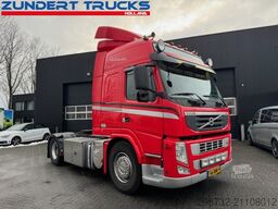 Volvo FM 370 GLOBETROTTER