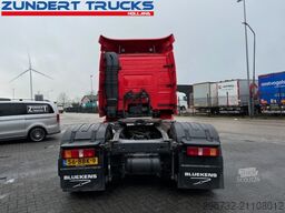 Volvo FM 370 GLOBETROTTER