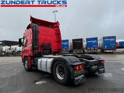 Volvo FM 370 GLOBETROTTER