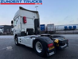 DAF XF 480 SUPERSPACE, 2 TANKS, STANDCLIMA,SMART TA...