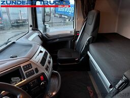 DAF XF 480 SUPERSPACE, 2 TANKS, STANDCLIMA,SMART TA...