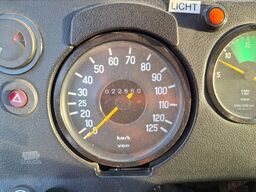 MERCEDES-BENZ 1019 AF 4X4