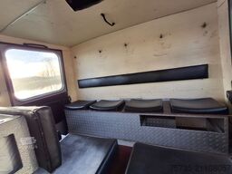 MERCEDES-BENZ 1019 AF 4X4