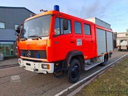 MERCEDES-BENZ 1120 AF