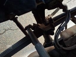 MERCEDES-BENZ 1120 AF