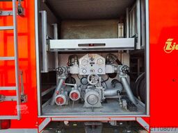 MERCEDES-BENZ 1120 AF