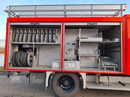 MERCEDES-BENZ 1120 AF