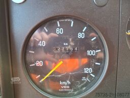 MERCEDES-BENZ 1120 AF