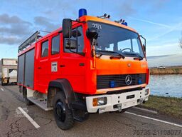 MERCEDES-BENZ 1120 AF