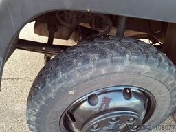 MERCEDES-BENZ 1120 AF