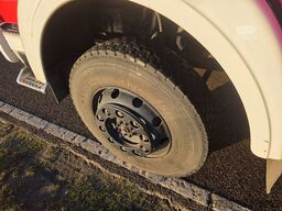 MERCEDES-BENZ 1222 AF