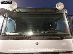 Mercedes Atego 1429 Atego 4X4 4x4 Crewcab 1500 kg Zepro ...