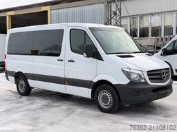 Mercedes-Benz Sprinter 216 CDI Kombi, 9Sitze,Klima,STH