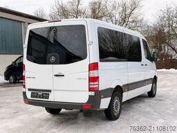 Mercedes-Benz Sprinter 216 CDI Kombi, 9Sitze,Klima,STH